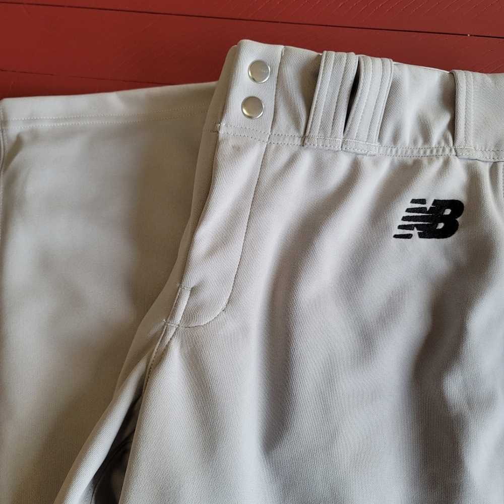 New Balance Adversary 2 Solid Baseball Pant Gem